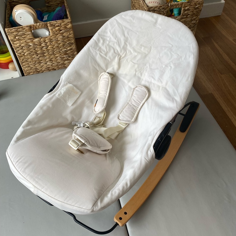 Coco Bloom Bouncer